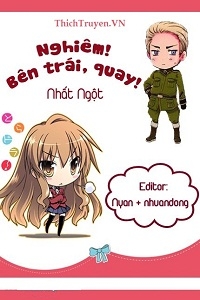 Nghiêm Bên Trái Quay