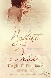 Nghiệt Trái