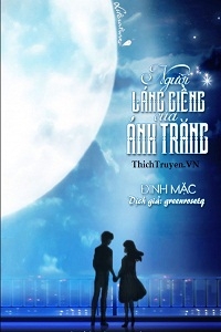 Người Láng Giềng Của Ánh Trăng