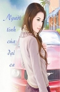 Người Tình Giấu Mặt