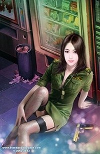 Người Tình Nguy Hiểm