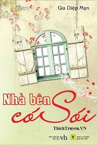 Nhà Bên Có Sói