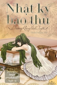Nhật Ký Báo Thù