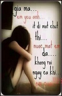 Nhật Ký Chia Tay