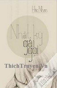 Nhật Ký Gái Gọi
