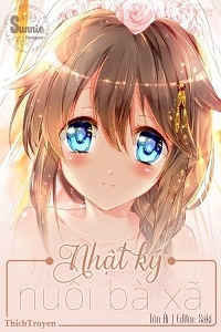 Nhật Ký Nuôi Bà Xã