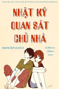 Nhật Ký Quan Sát Chủ Nhà