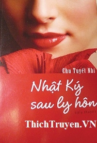 Nhật ký Sau Ly Hôn