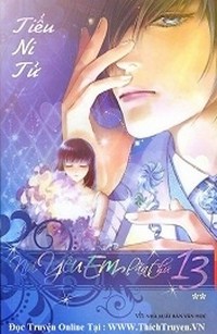 Nói Yêu Em Lần Thứ 13
