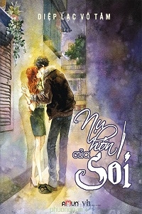 Nụ Hôn Của Sói