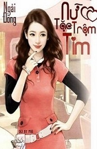 Nữ Tặc Trộm Tim