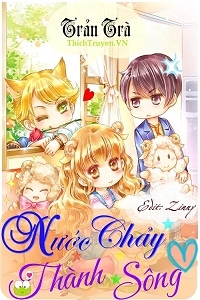 Nước Chảy Thành Sông