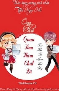 Ông Chủ Quan Tâm Thêm Chút Đi