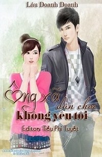 Ông Xã Dân Chơi Không Yêu Tôi