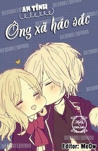 Ông Xã Háo Sắc