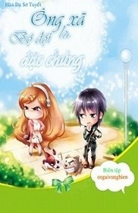 Ông Xã Là Bộ Đội Đặc Chủng