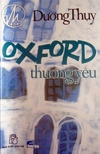 Oxford Thương Yêu