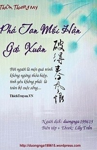Phá Tan Mối Hận Gió Xuân
