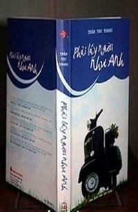 Phải Lấy Người Như Anh
