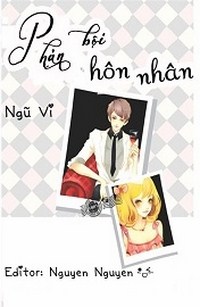 Phản Bội Hôn Nhân