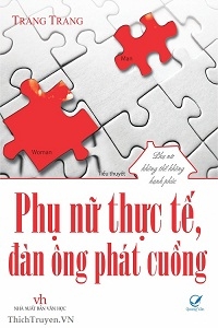 Phụ Nữ Thực Tế, Đàn Ông Phát Cuồng