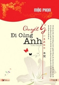 Quyết Ý Đi Cùng Anh