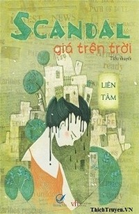 Scandal Giá Trên Trời