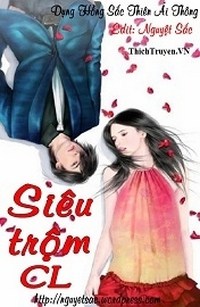 Siêu Trộm CL
