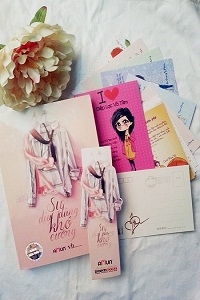 Sự Dịu Dàng Khó Cưỡng