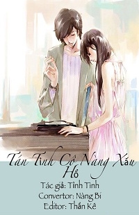 Tán Tỉnh Cô Nàng Xấu Hổ