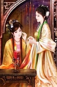 Thác Phi Phụ Tình