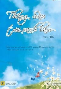 Tháng Sáu Trời Xanh Lam