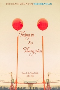Tháng Tư Và Tháng Năm