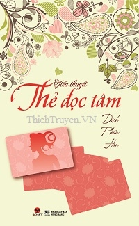 Thẻ Đọc Tâm