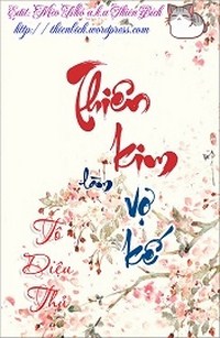 Thiên Kim Làm Vợ Kế