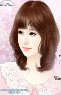 Thiếu Nữ Dệt Mộng