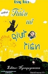 Thiếu Nữ Giựt Tiền