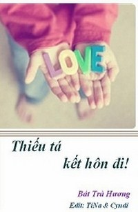 Thiếu Tá Kết Hôn Đi