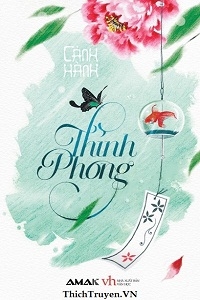 Thính Phong