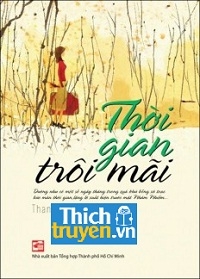 Thời Gian Trôi Mãi