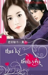 Thư Ký Tình Yêu
