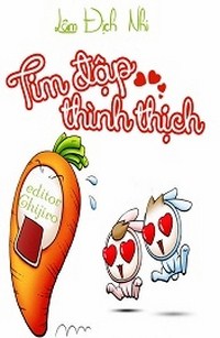 Tim Đập Thình Thịch