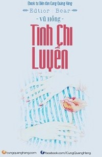 Tình Chi Luyến