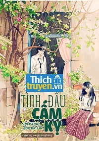 Tình Đầu Cấm Kỵ