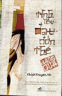Tình Yêu Đau Đớn Thế