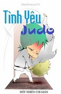 Tình Yêu Judo
