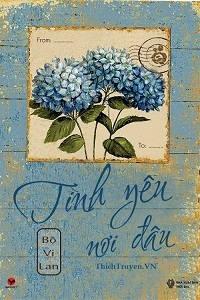 Tình Yêu Nơi Đâu