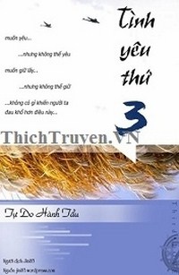 Tình Yêu Thứ Ba