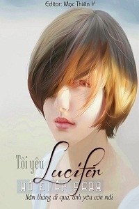 Tôi Yêu Lucifer