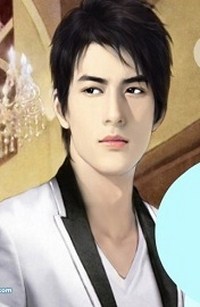 Tổng Giám Đốc Yêu Thủy Tinh